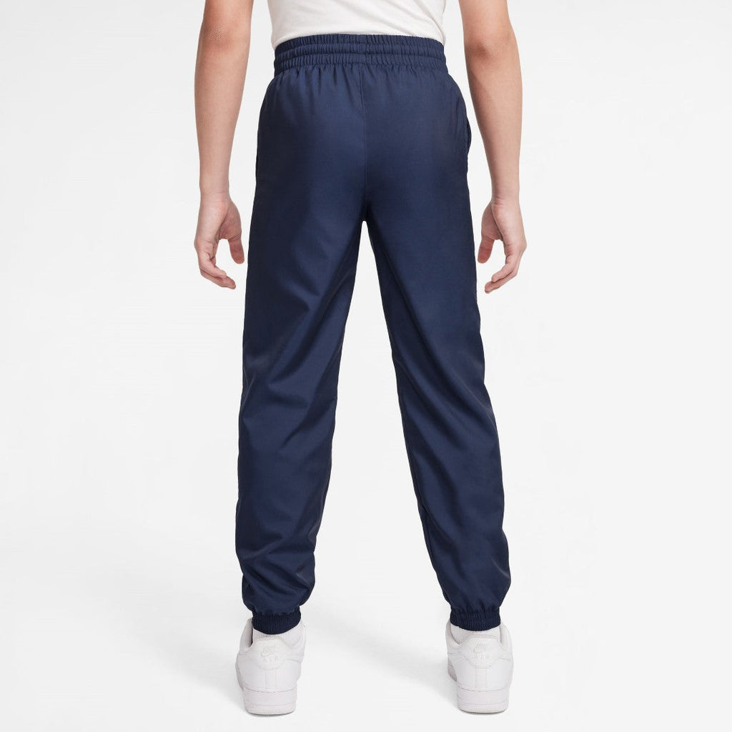 Club Woven Joggers