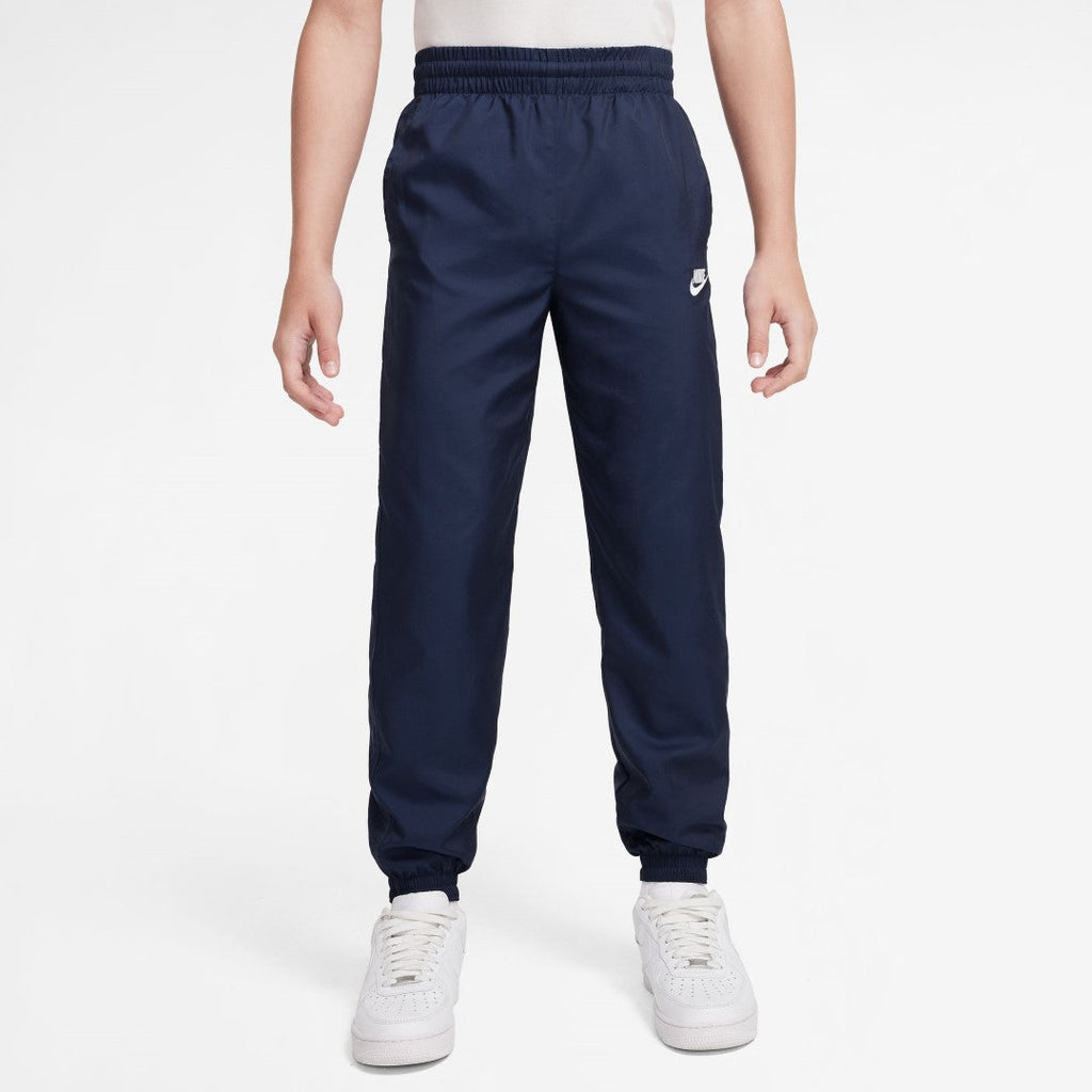 Club Woven Joggers