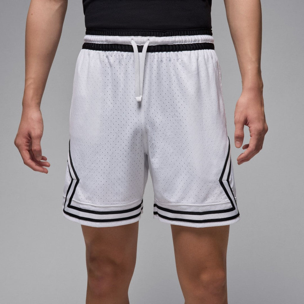 Jordan Sport Dri-FIT Mesh Diamond Shorts
