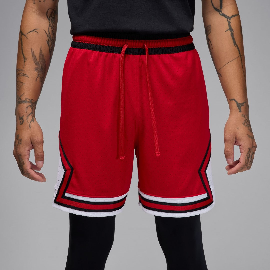 Jordan Sport Dri-FIT Mesh Diamond Shorts