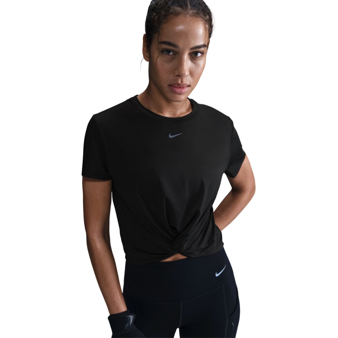 One Classic Twist Dri-FIT T-shirt