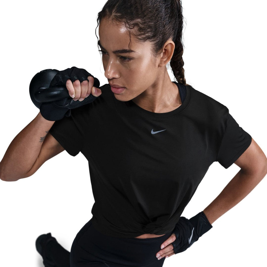 One Classic Twist Dri-FIT T-shirt