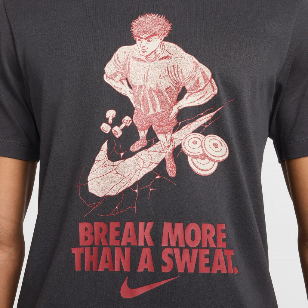 Dri-FIT Fitness T-Shirt