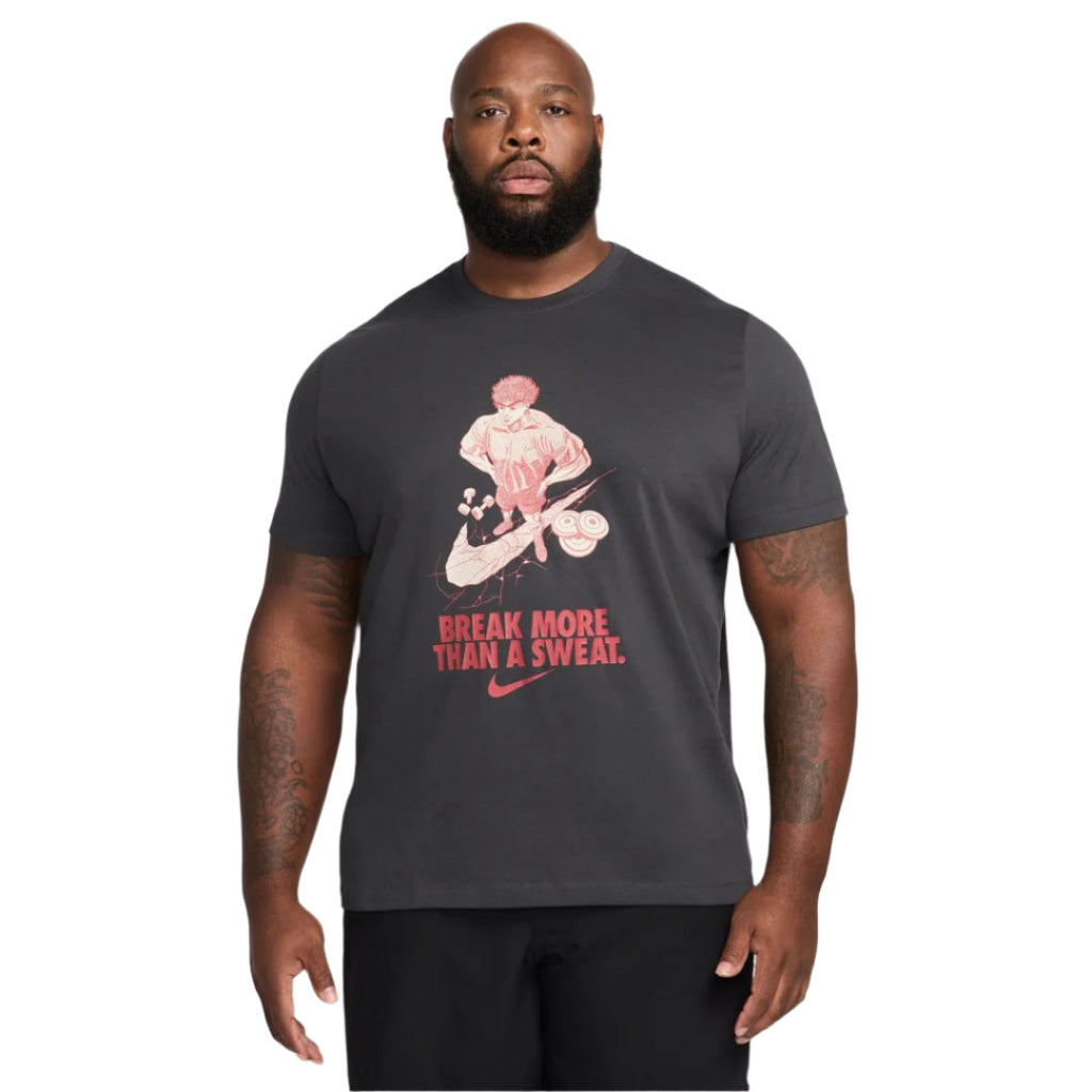 Dri-FIT Fitness T-Shirt
