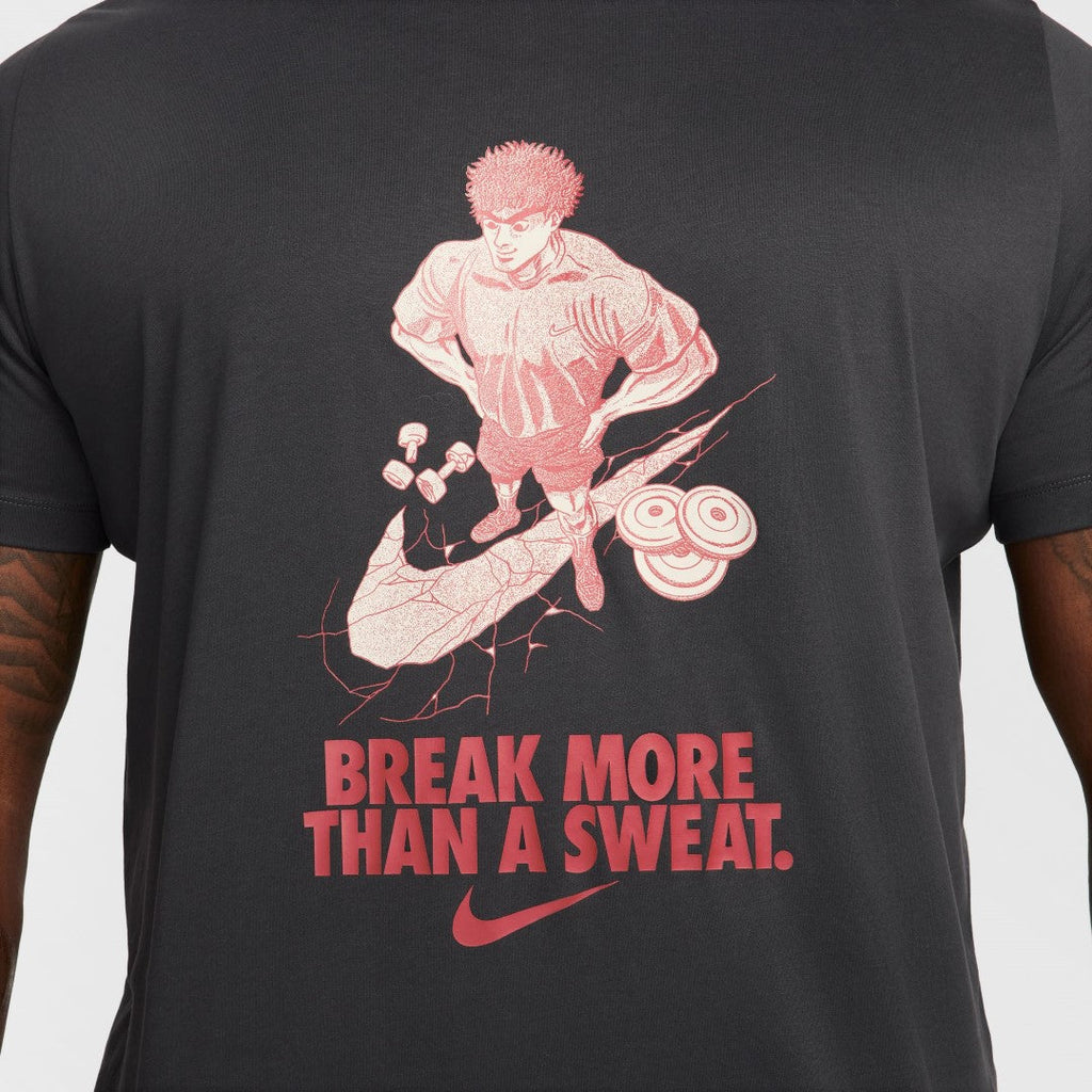 Dri-FIT Fitness T-Shirt