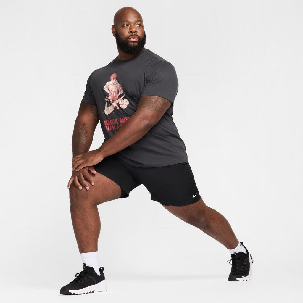 Dri-FIT Fitness T-Shirt