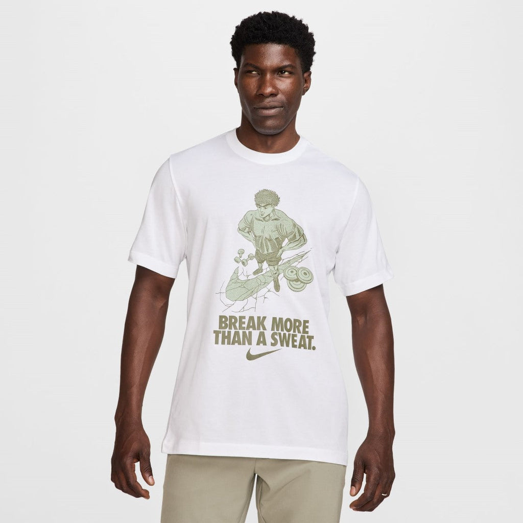 Dri-FIT Fitness T-Shirt