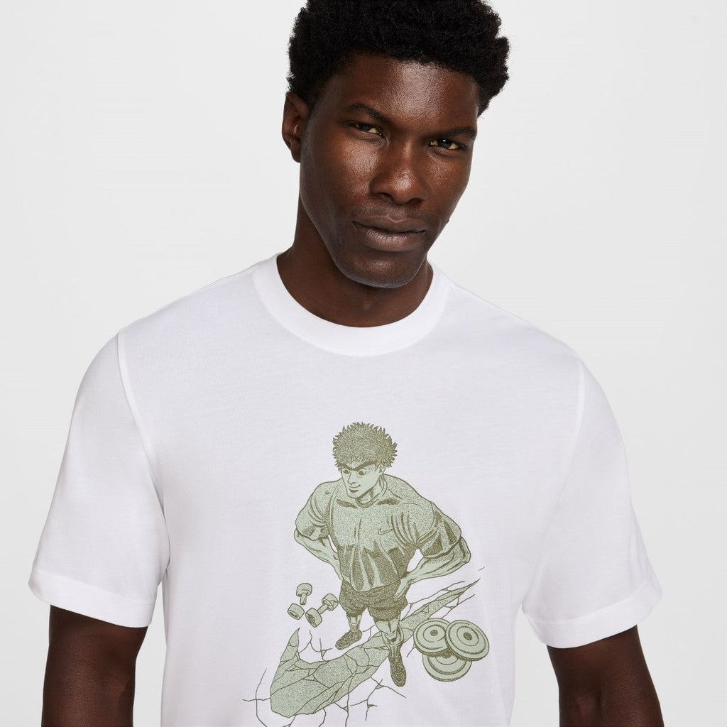 Dri-FIT Fitness T-Shirt