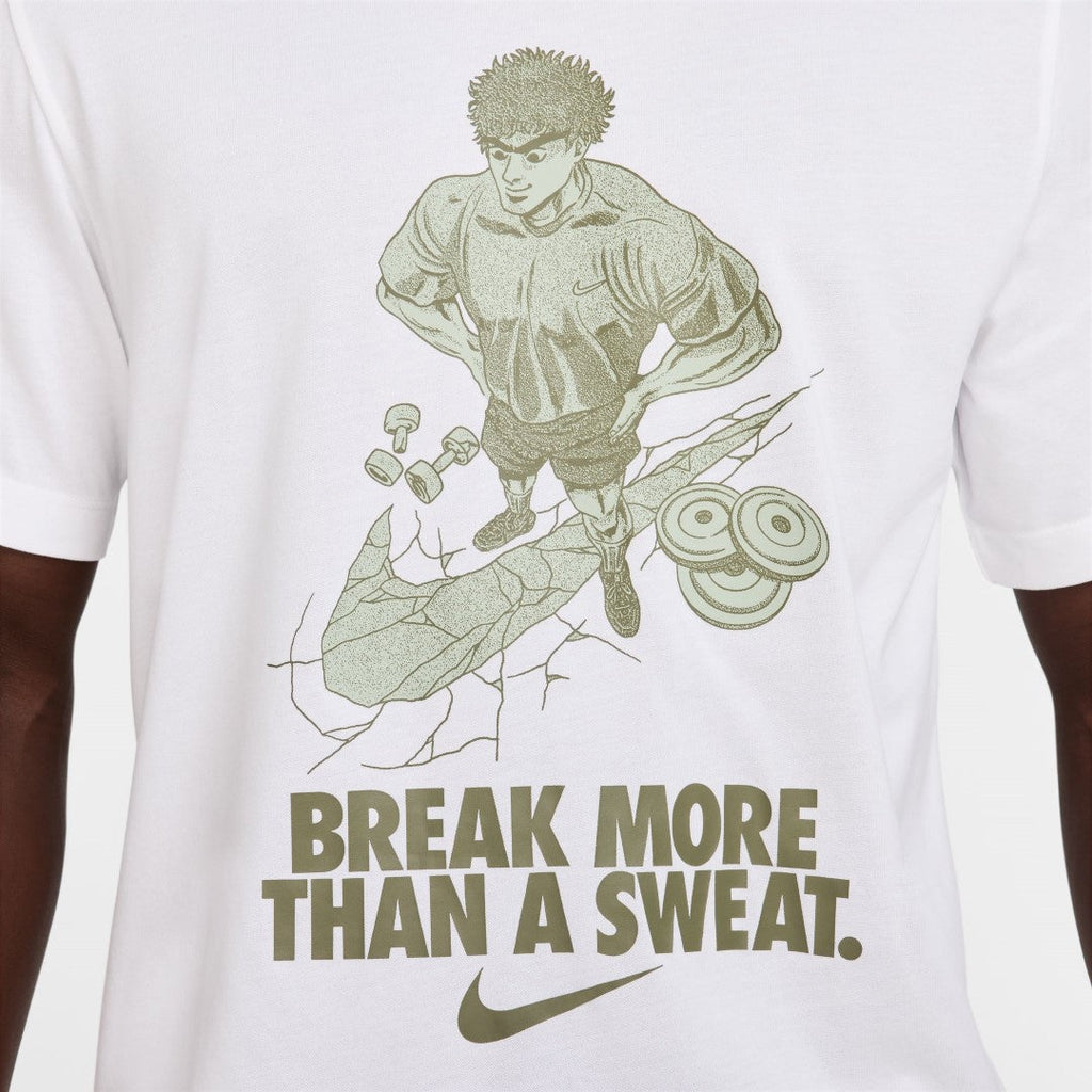Dri-FIT Fitness T-Shirt