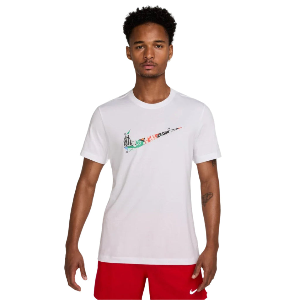 Dri-FIT Running T-Shirt