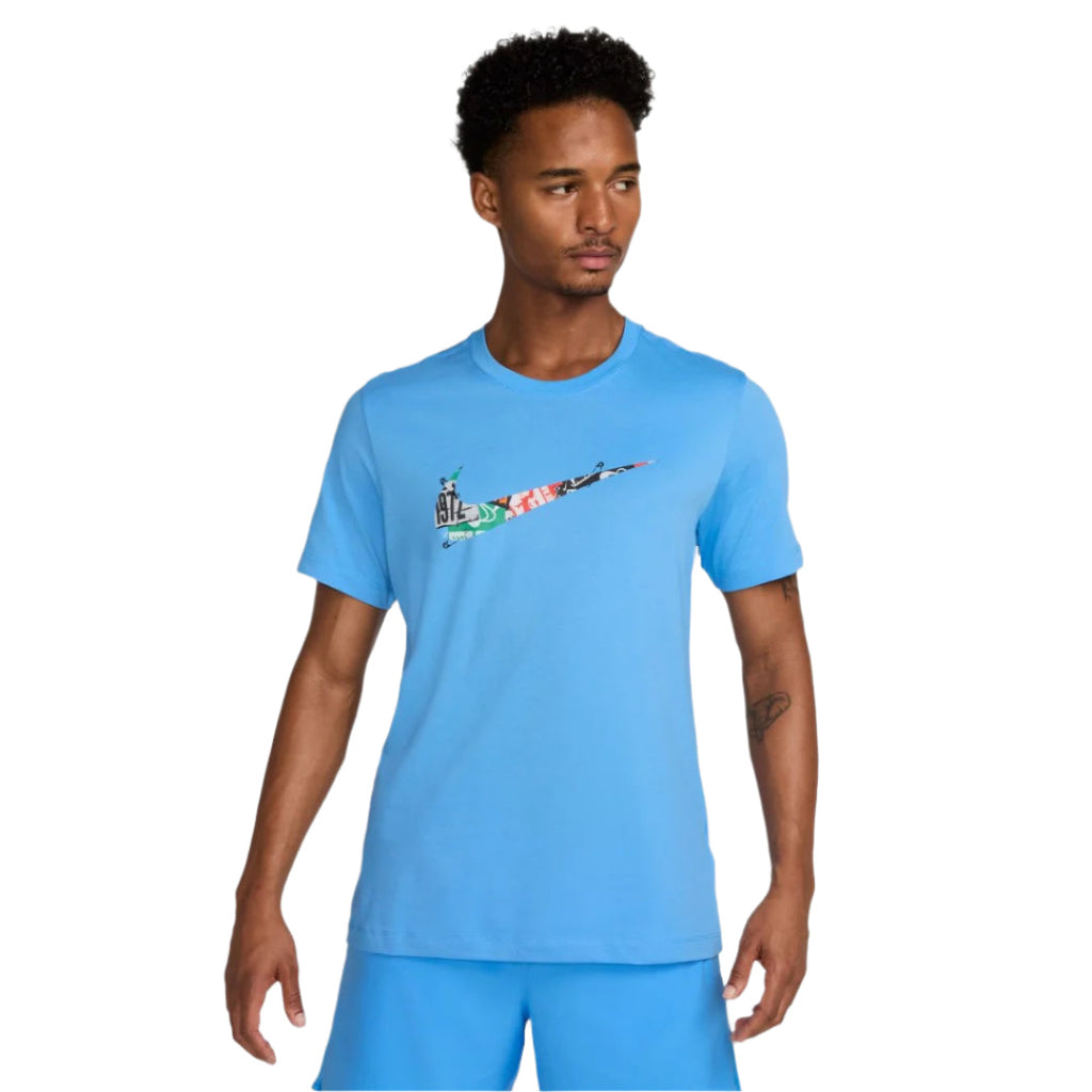 Dri-FIT Running T-Shirt