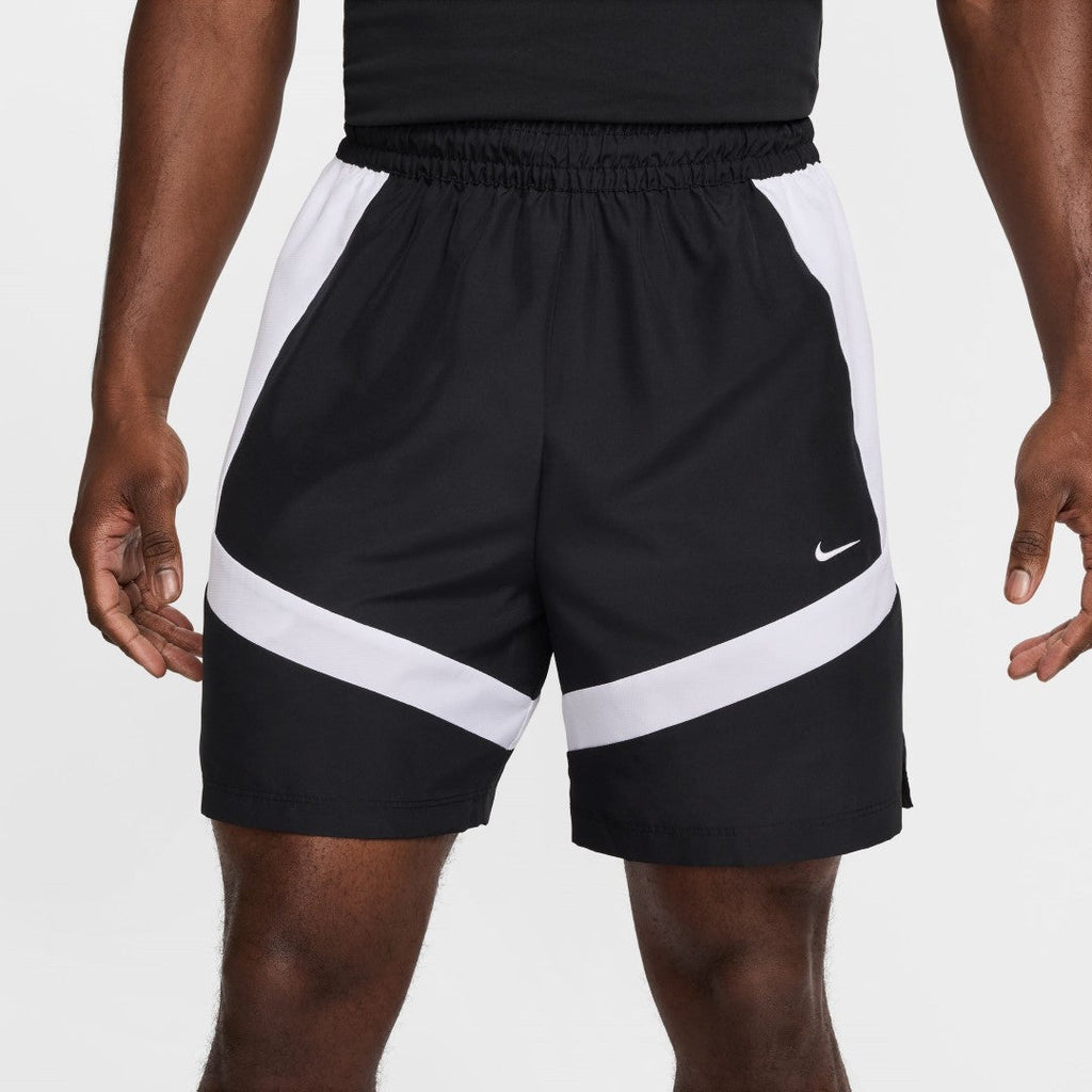 Icon 6 Inch Woven Basketball Shorts