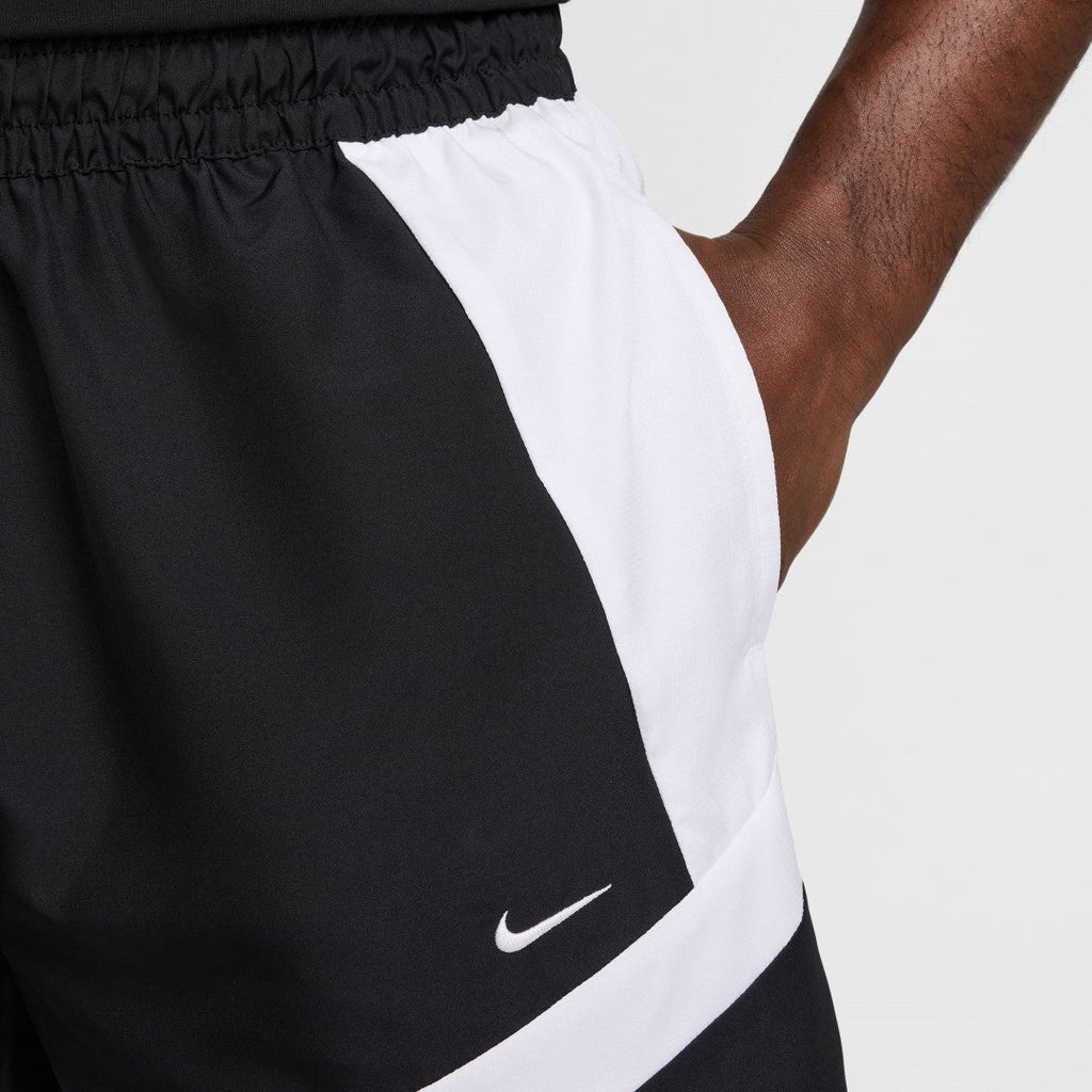 Icon 6 Inch Woven Basketball Shorts