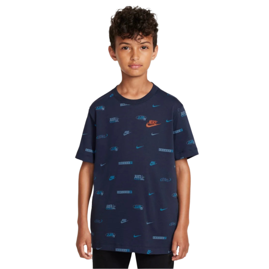 Sportswear T-Shirt