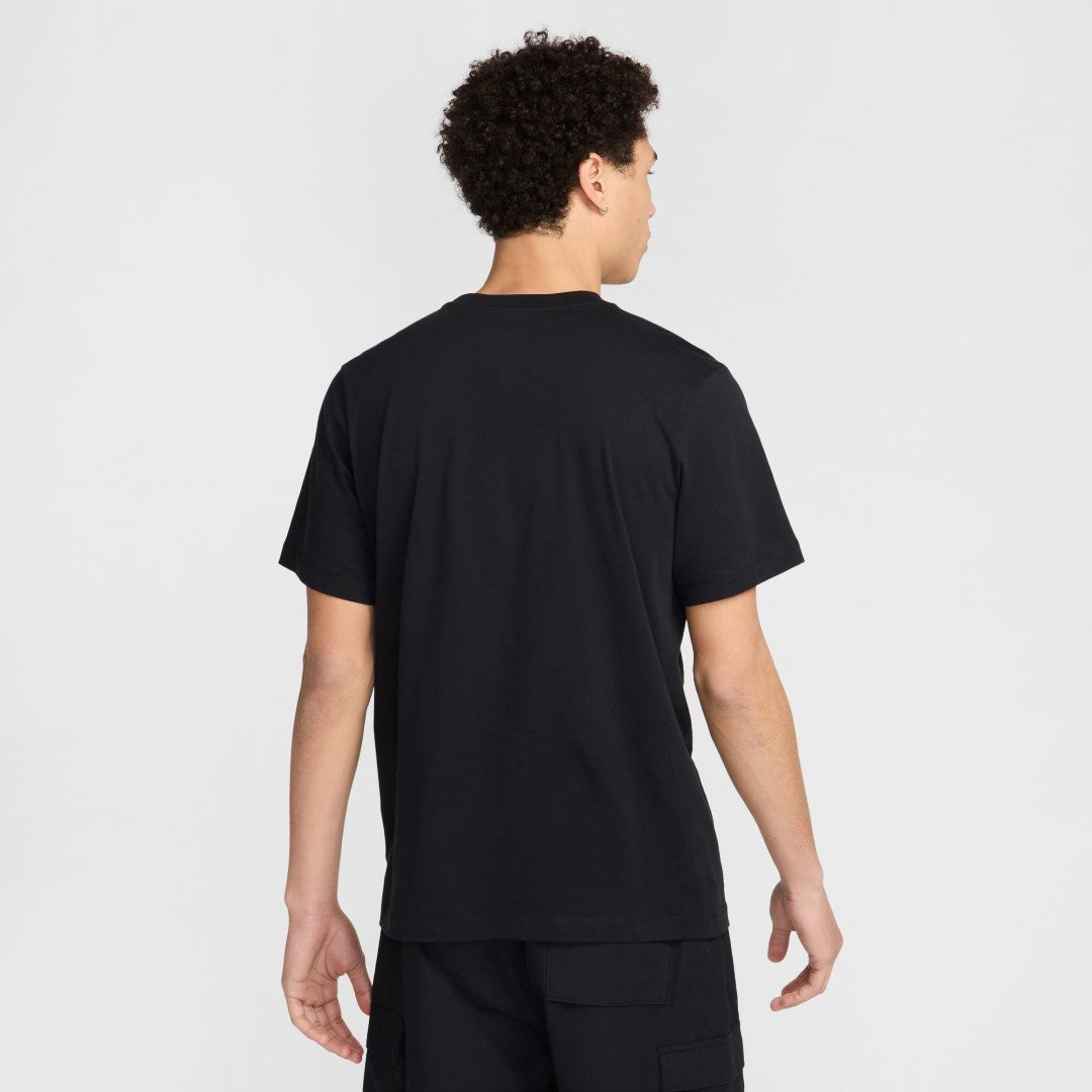 Swoosh 12 Mo T-Shirt