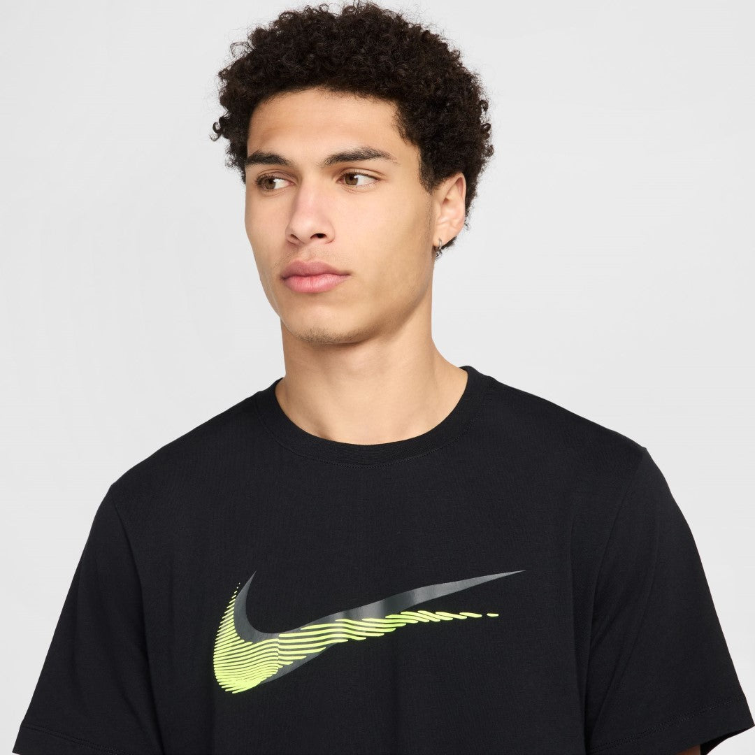 Swoosh 12 Mo T-Shirt