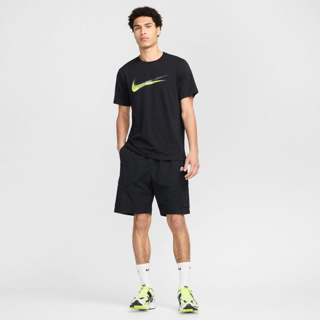 Swoosh 12 Mo T-Shirt