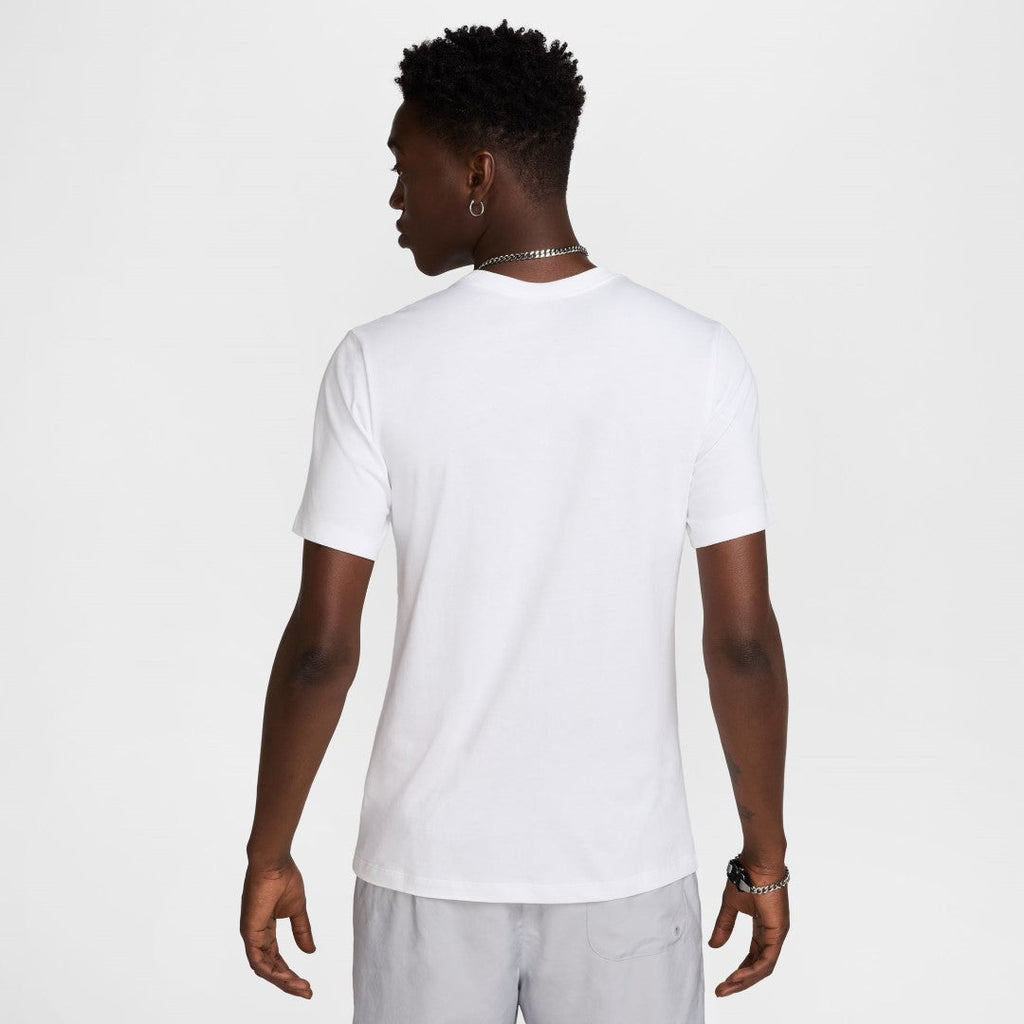Swoosh 12 Mo T-Shirt