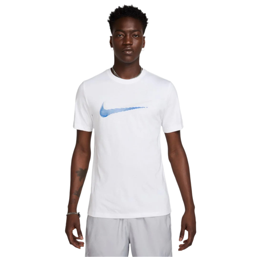 Swoosh 12 Mo T-Shirt