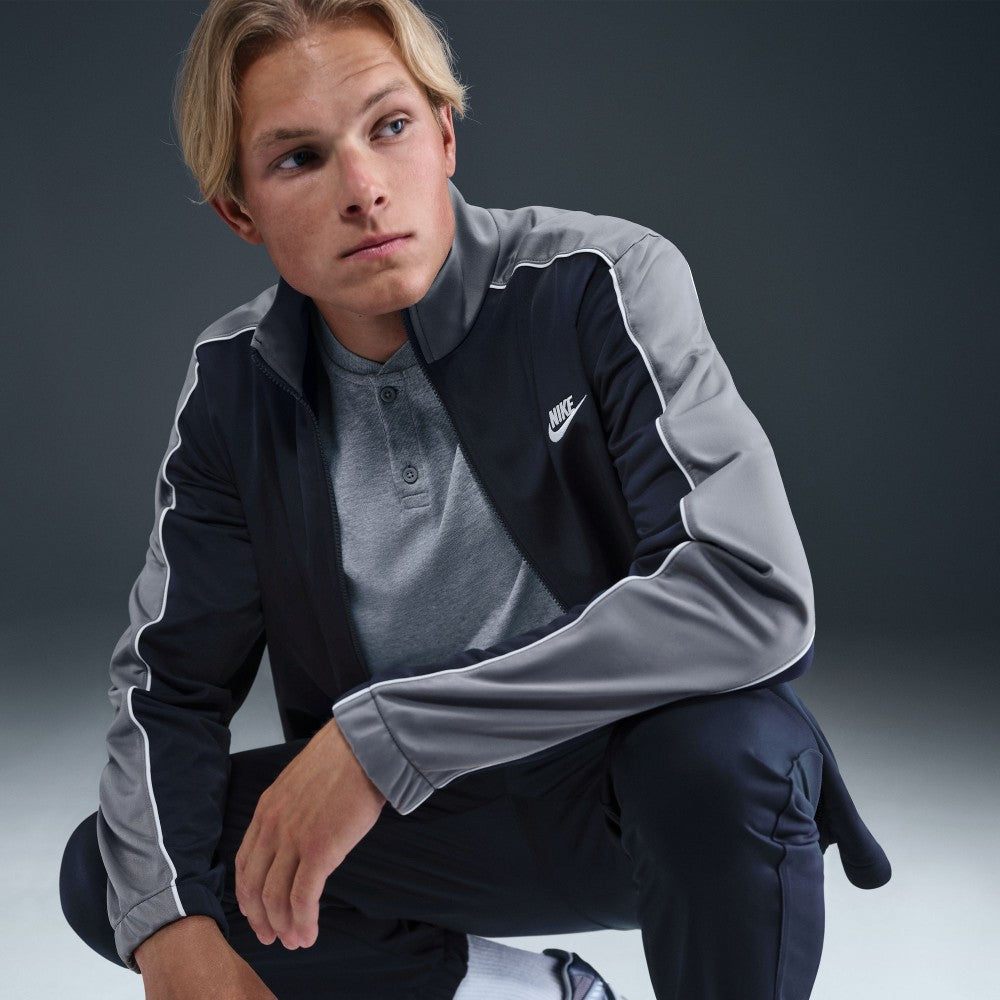 Sportswear Club Poly-Knit Tracksuit