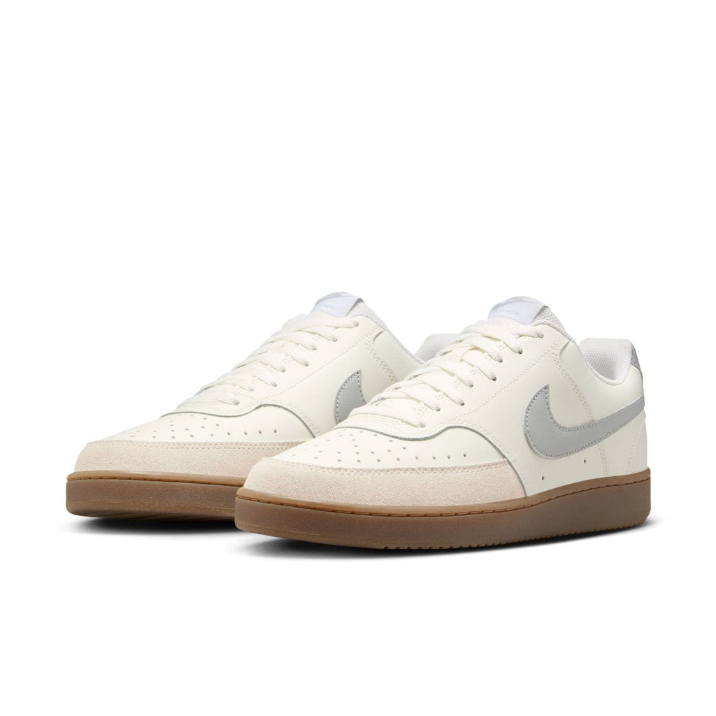 Court Vision Low Lifestyle Shoes
