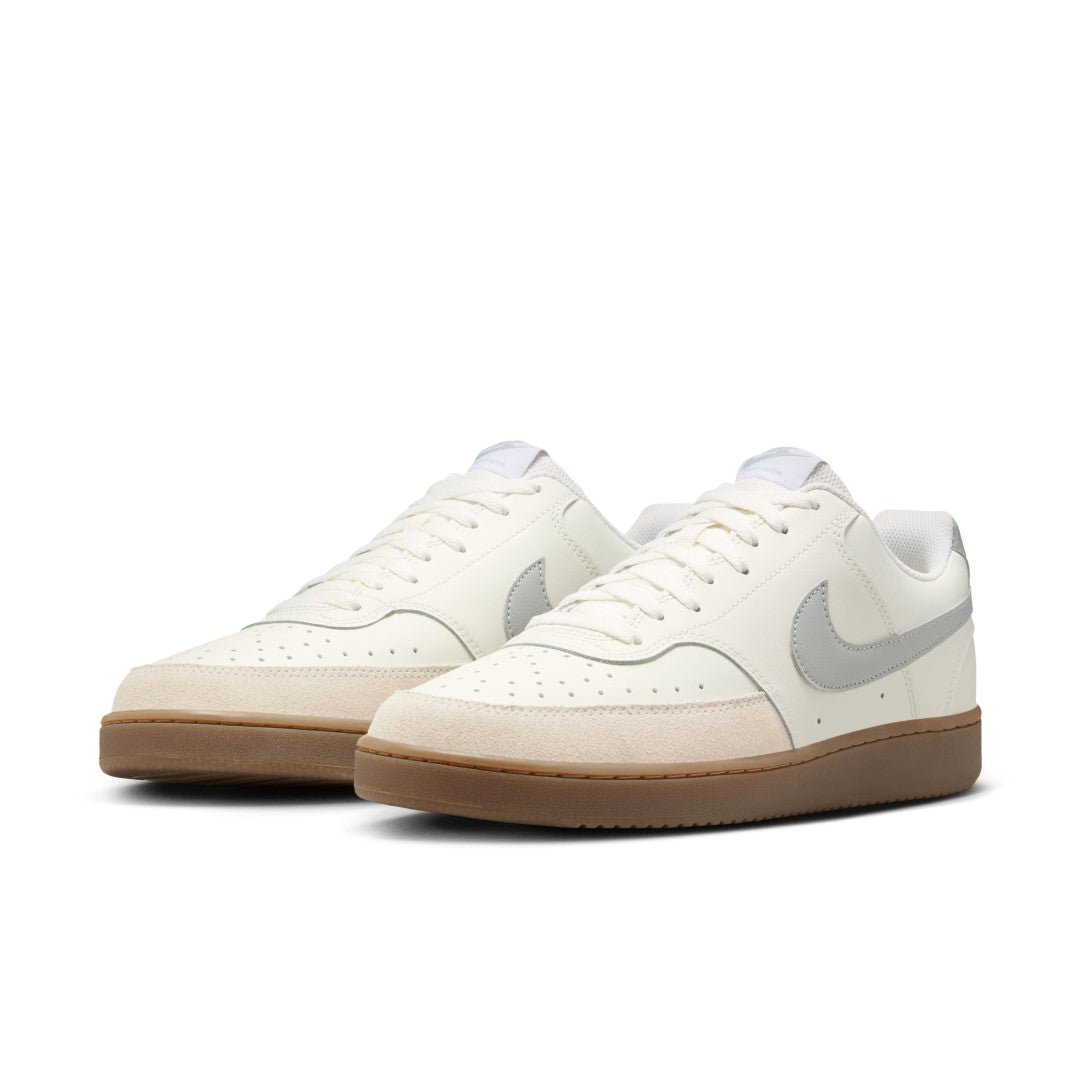 Court Vision Low Lifestyle Shoes