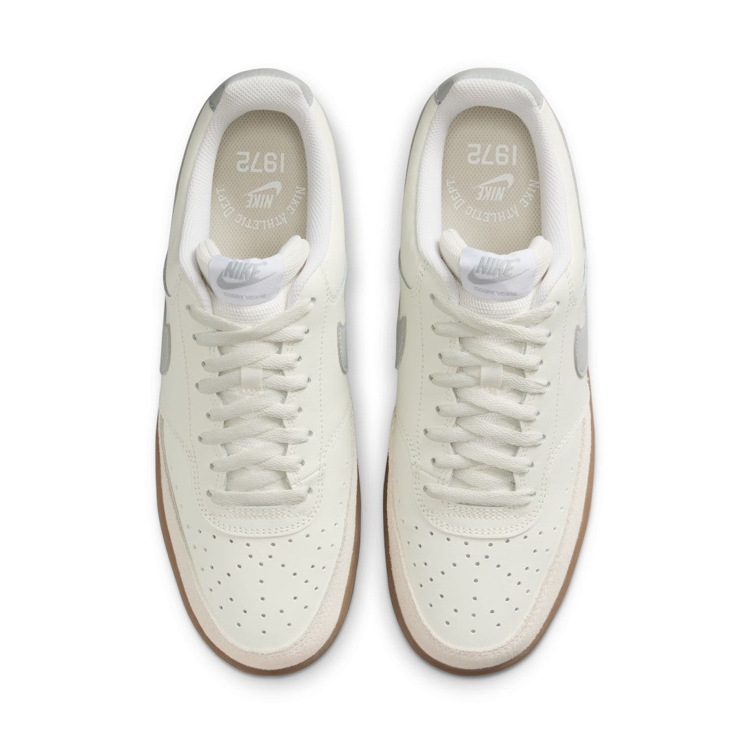Court Vision Low Lifestyle Shoes