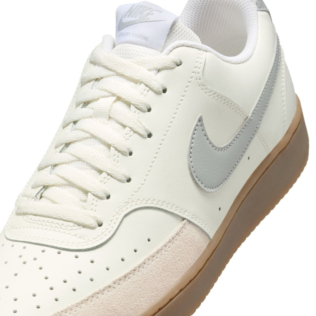 Court Vision Low Lifestyle Shoes