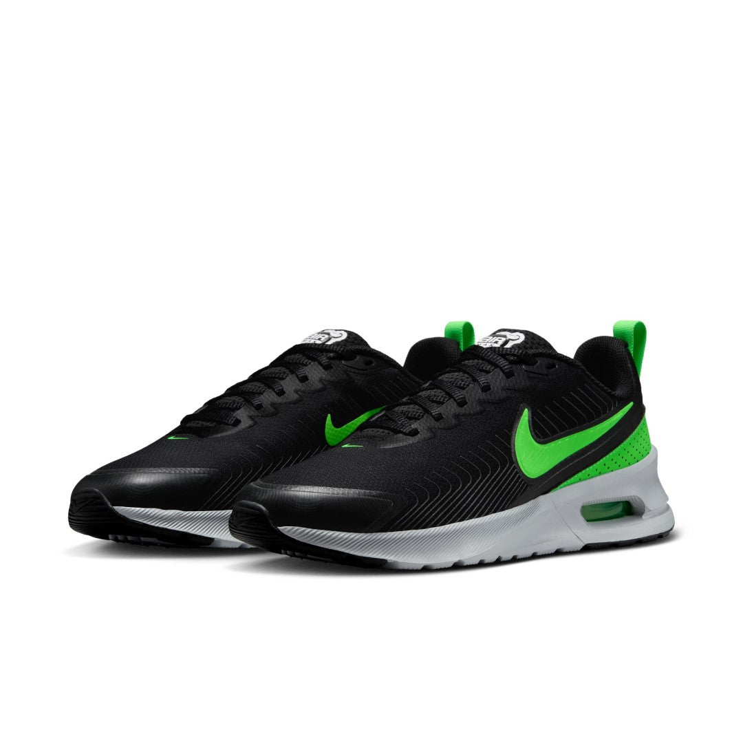 Air Max Nuaxis Lifestyle Shoes