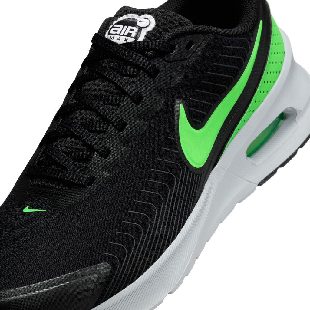 Air Max Nuaxis Lifestyle Shoes