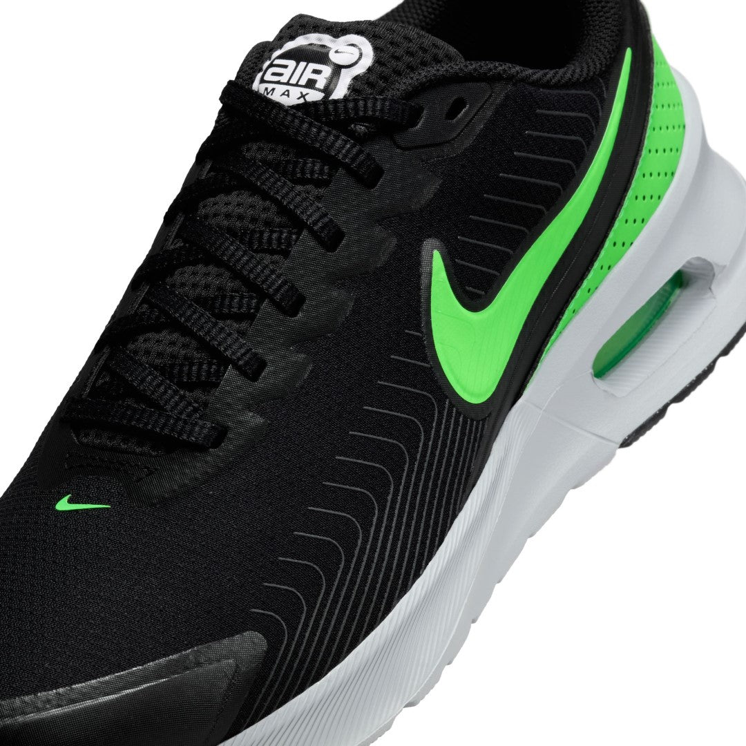 Air Max Nuaxis Lifestyle Shoes