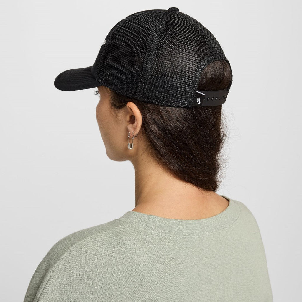 Rise Cap