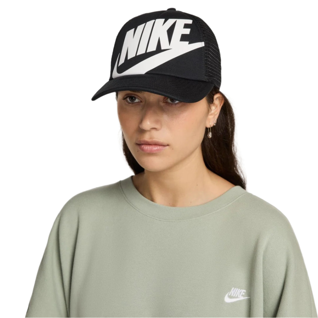 Rise Cap