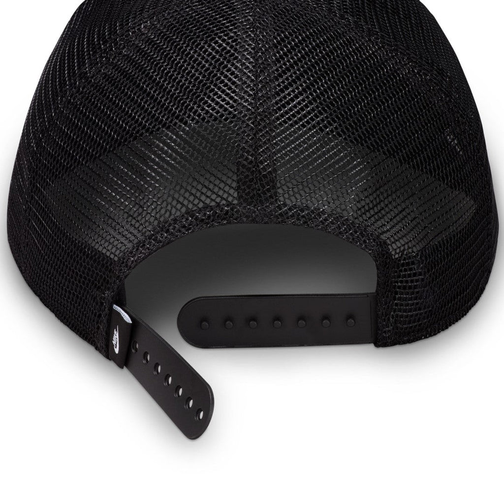 Rise Cap