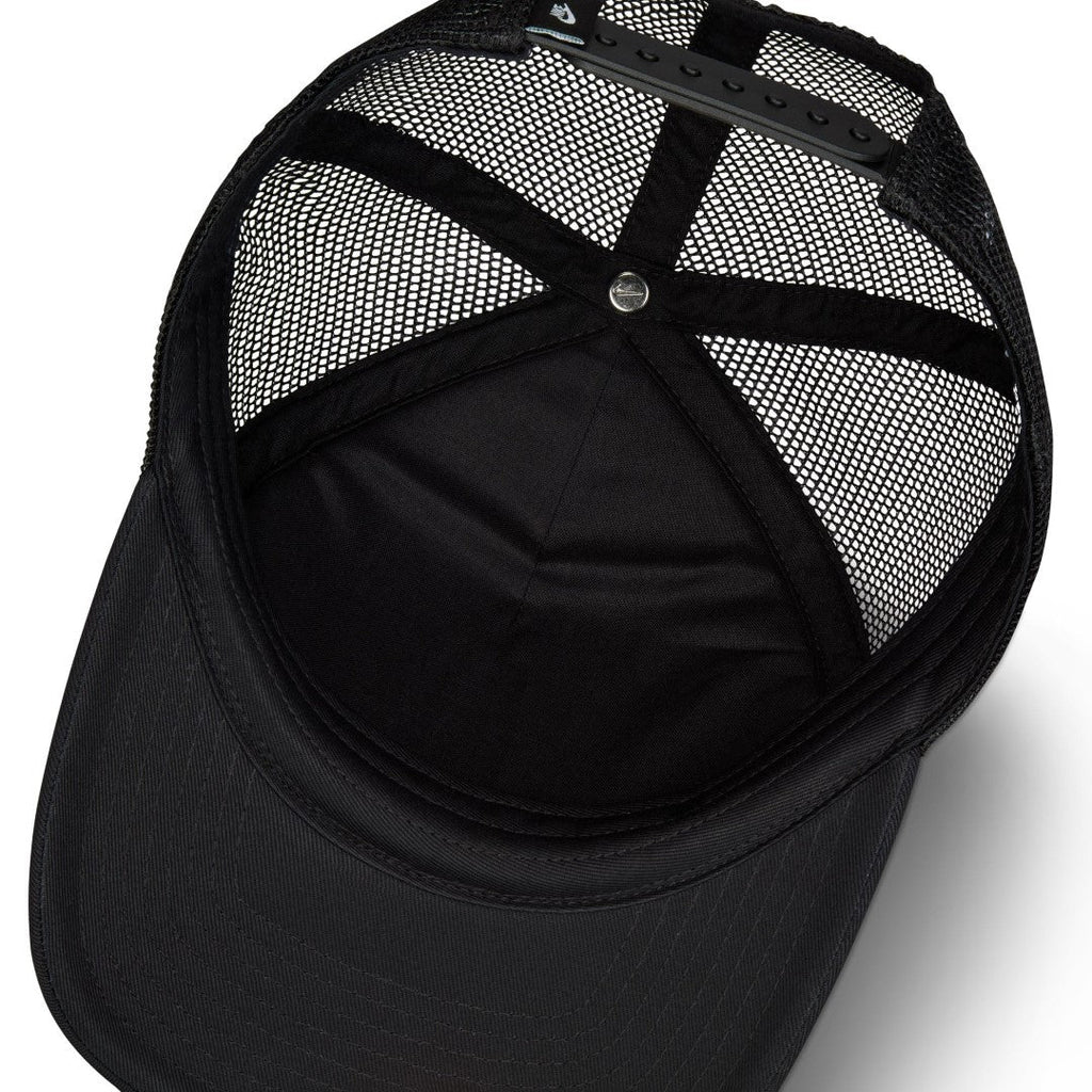Rise Cap