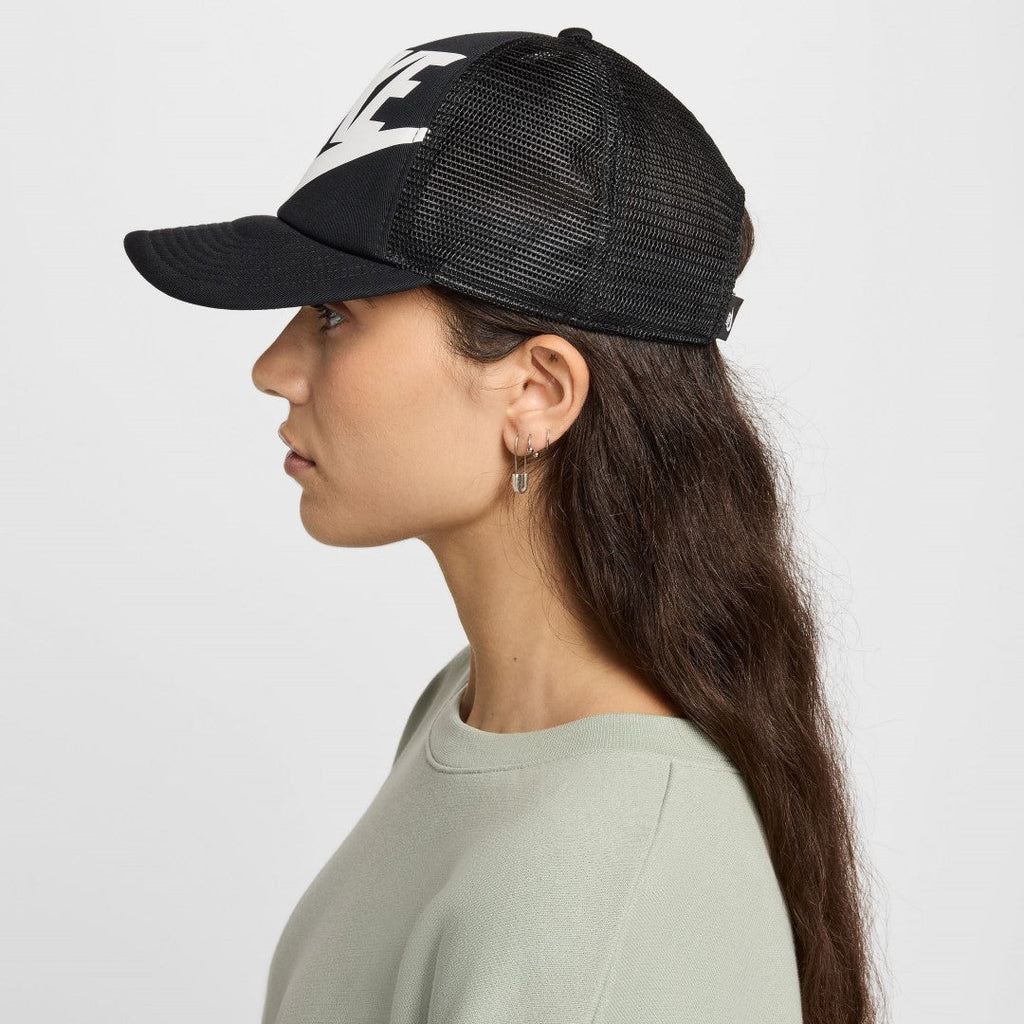 Rise Cap