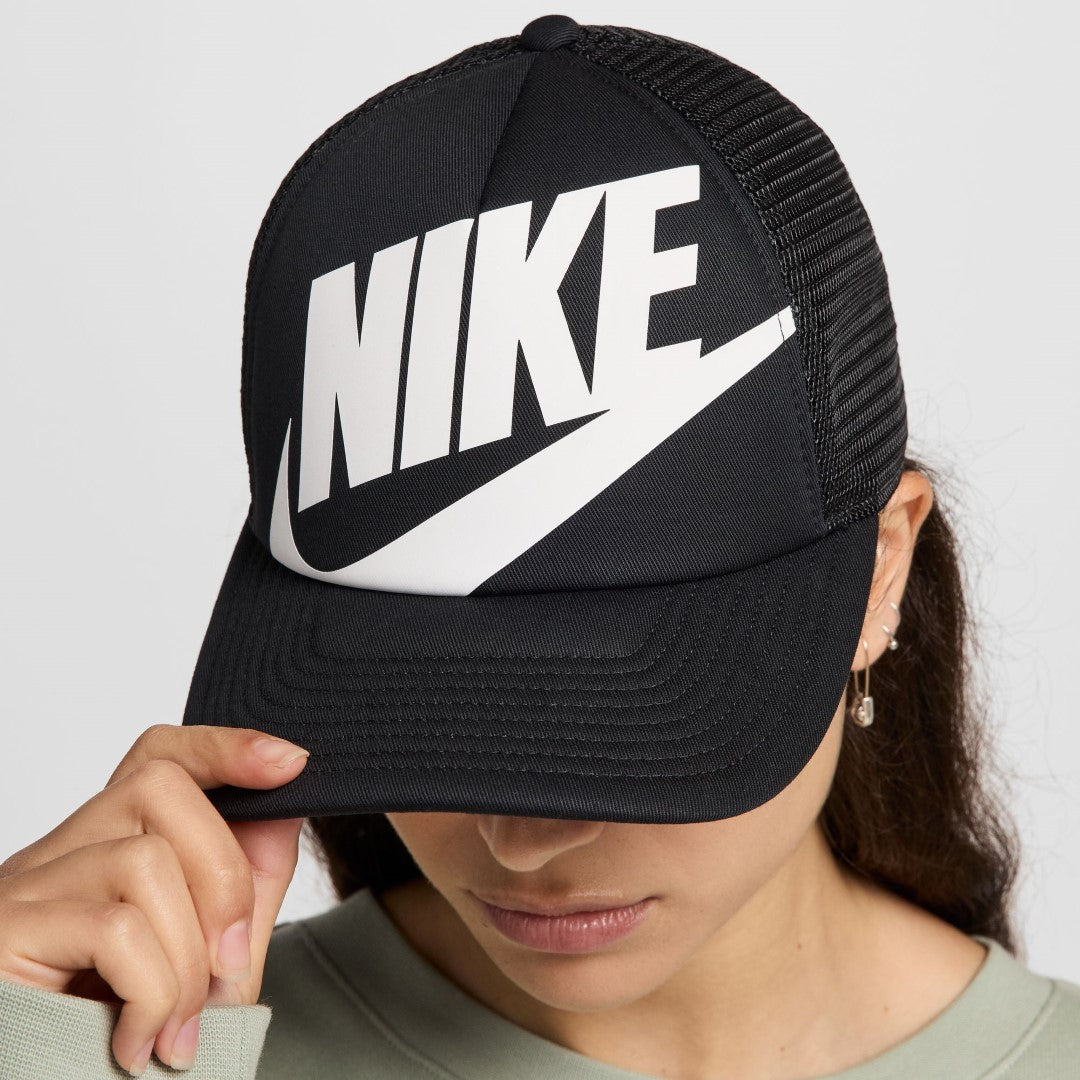 Rise Cap