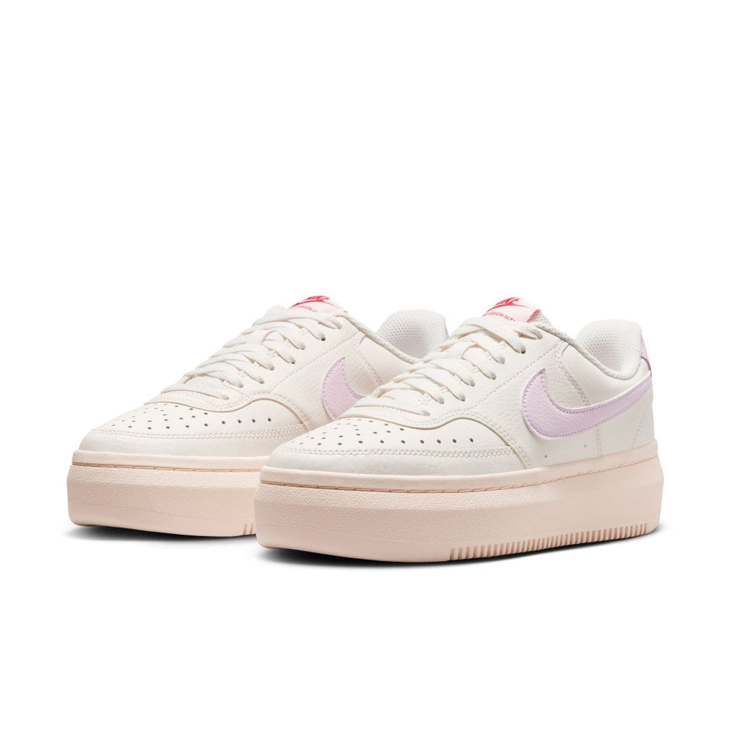 Court Vision Alta Lifestyle Shoes