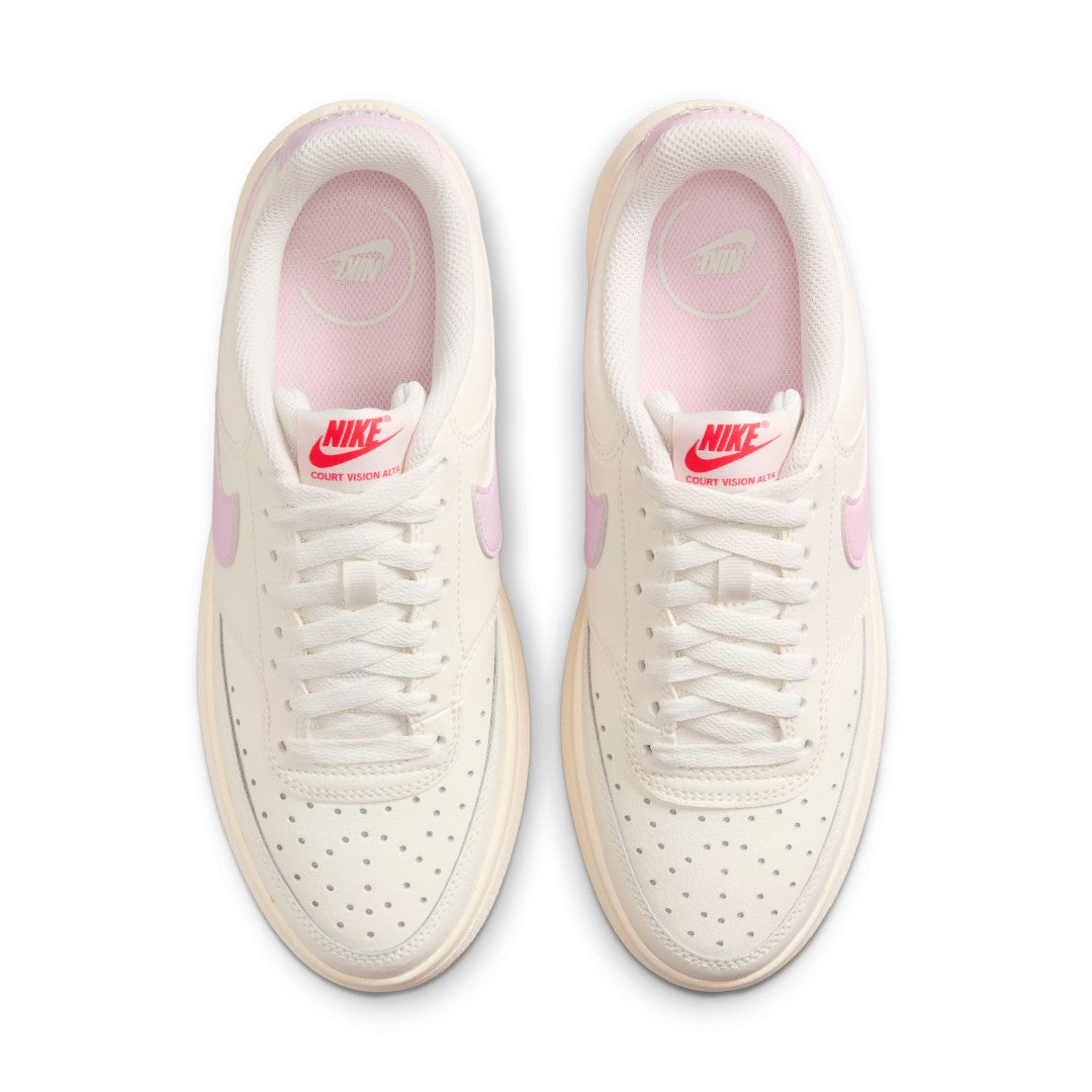 Court Vision Alta Lifestyle Shoes