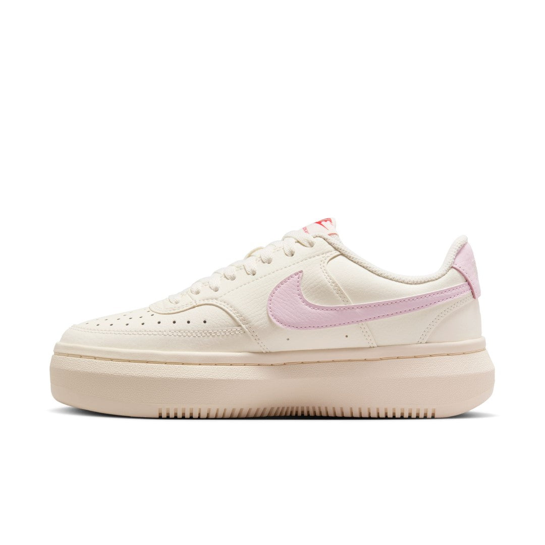 Court Vision Alta Lifestyle Shoes