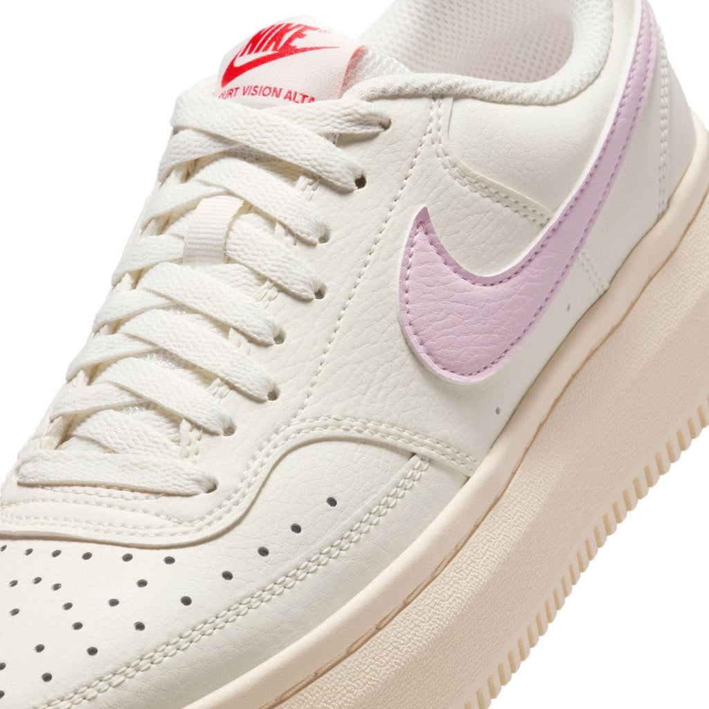 Court Vision Alta Lifestyle Shoes