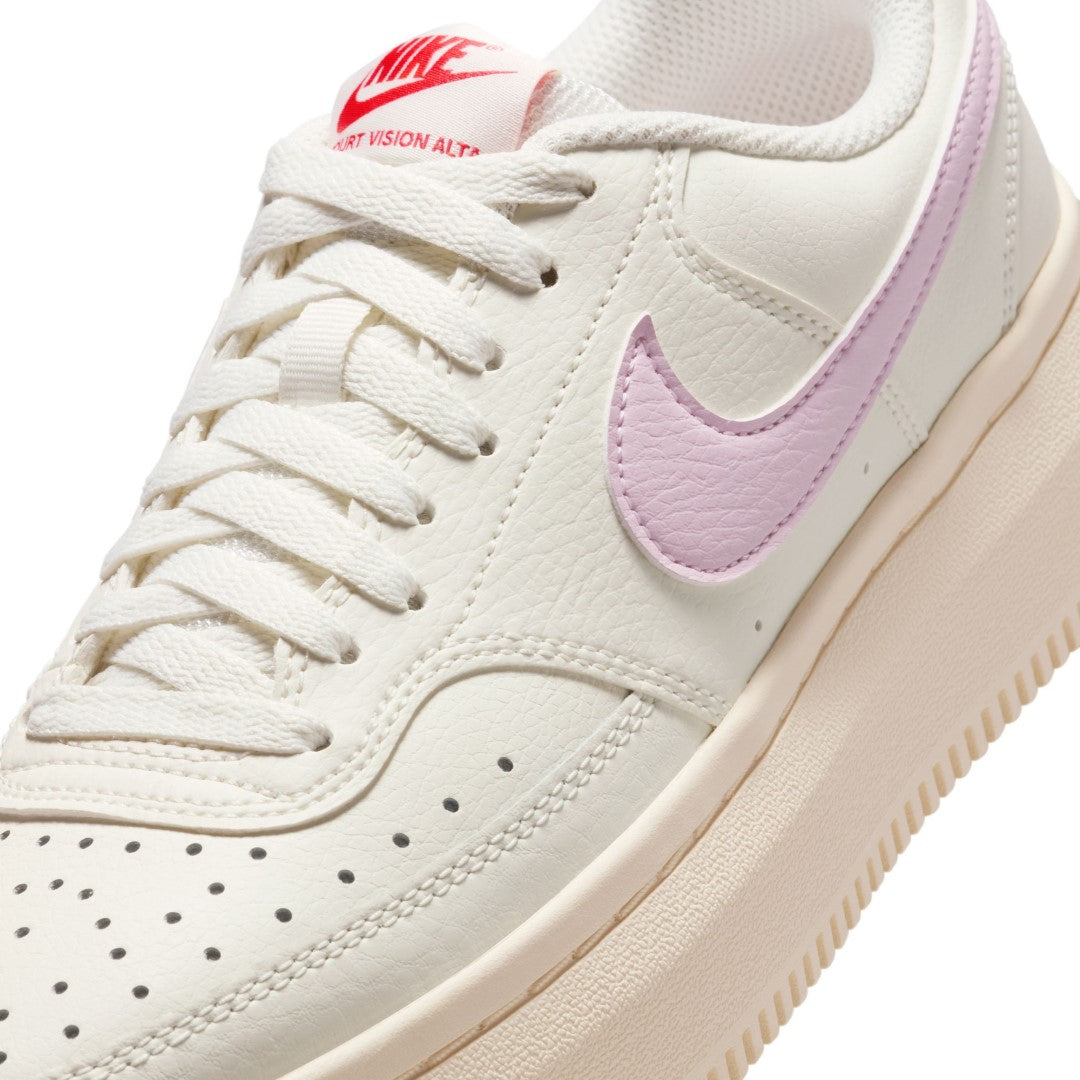 Court Vision Alta Lifestyle Shoes