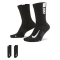 Multiplier Crew Socks (2 Pairs)