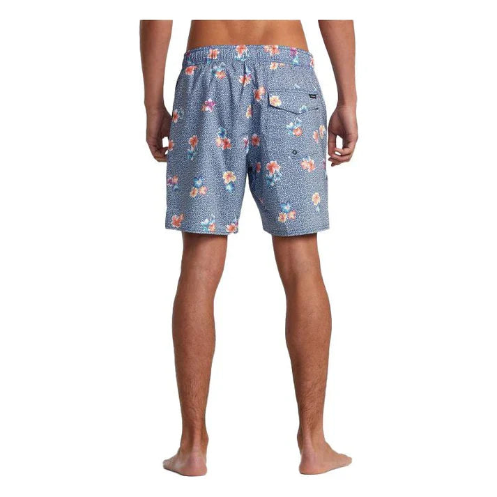 Barnes Elastic Swim Shorts