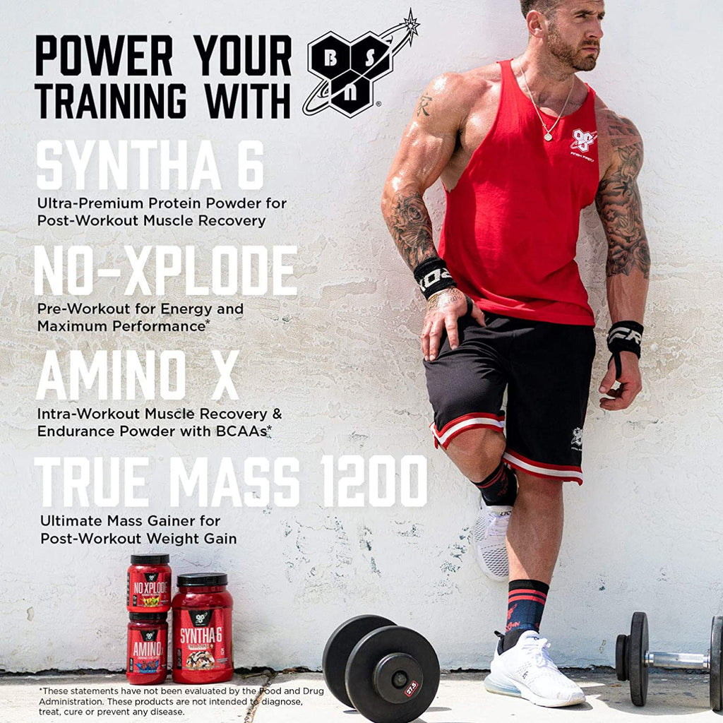 Truemass 1200 Strawberry 10.25Lb Whey Protein