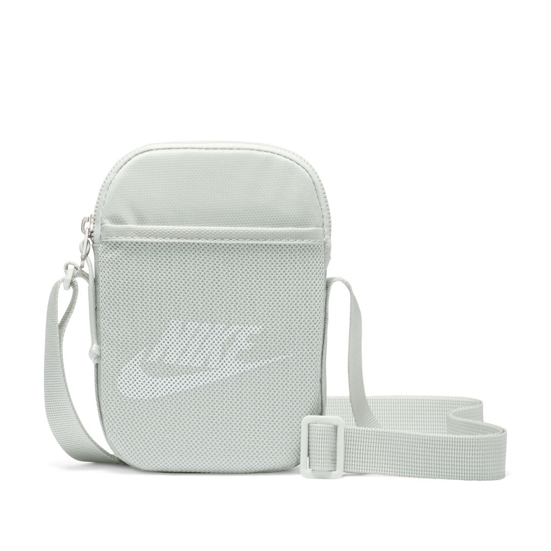 Heritage Cross-Body Bag (Small, 1L)