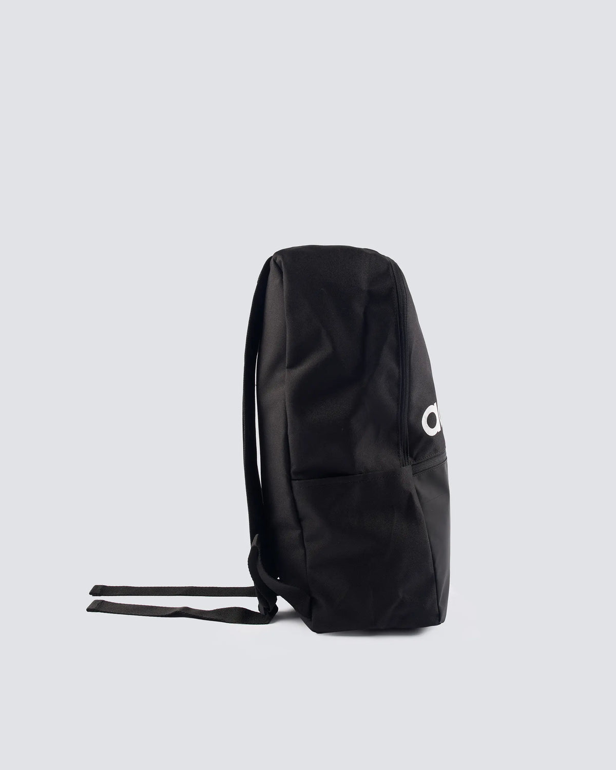 Newcastle United adidas Black and White Backpack