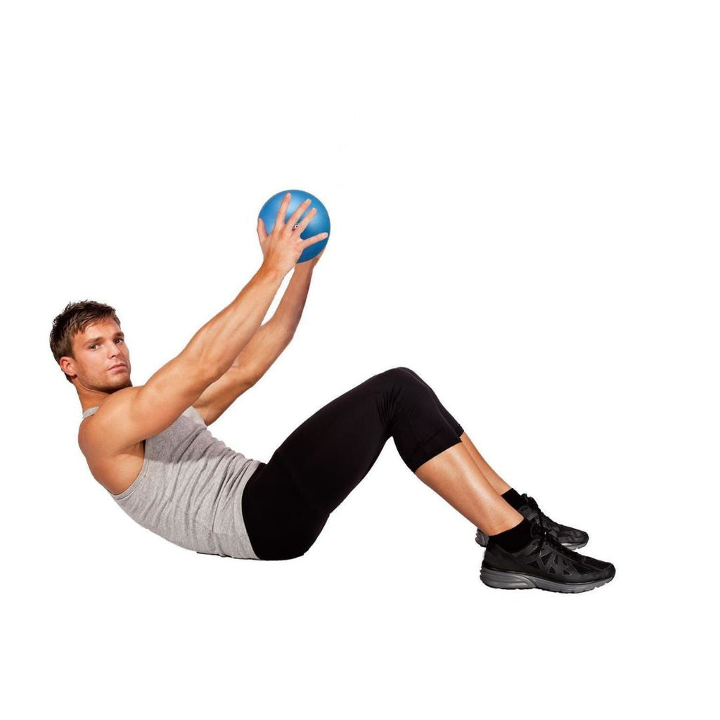 Mini Gym Ball (20Cm)