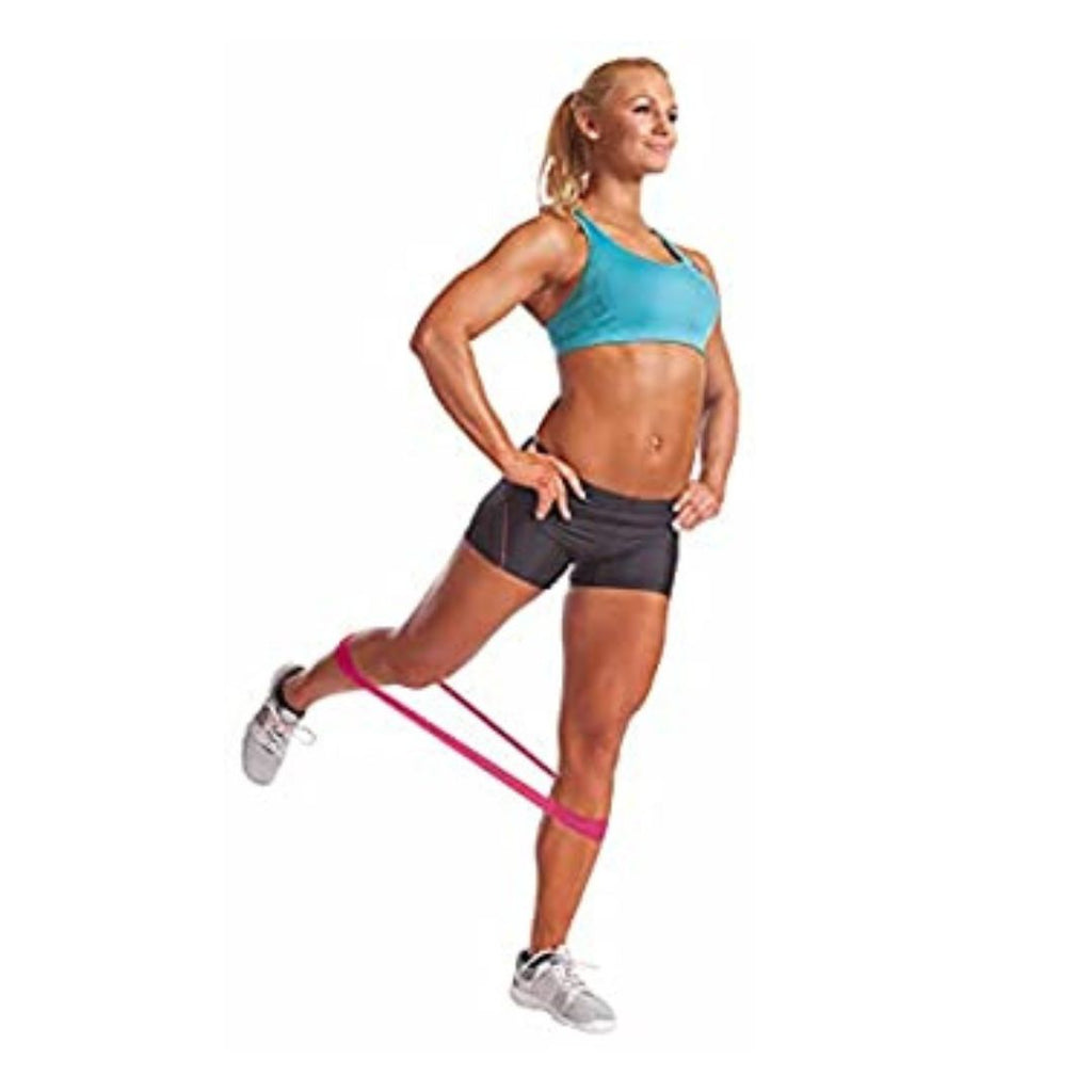 Resistance Bands Set