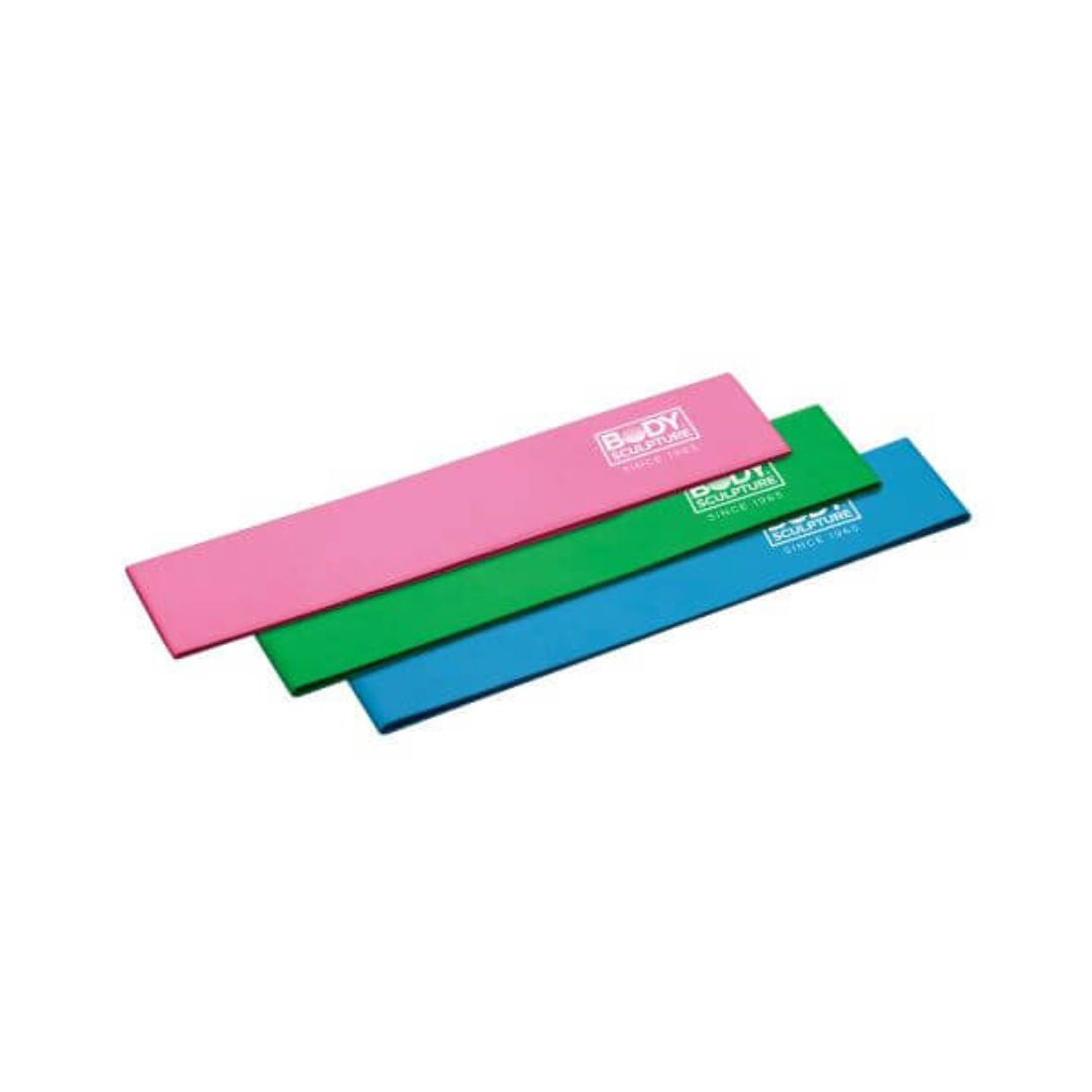 Resistance Bands Set